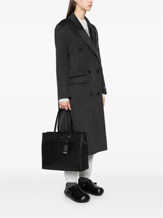 Calvin Klein Women’s Large Handbag – Spring/Summer Collection | Stylish & Spacious Everyday Tote