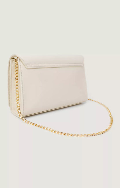 Love Moschino Women’s Printed Faux Leather Bag