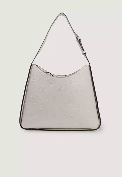 Guess Women’s Fashionable Pink Handbag