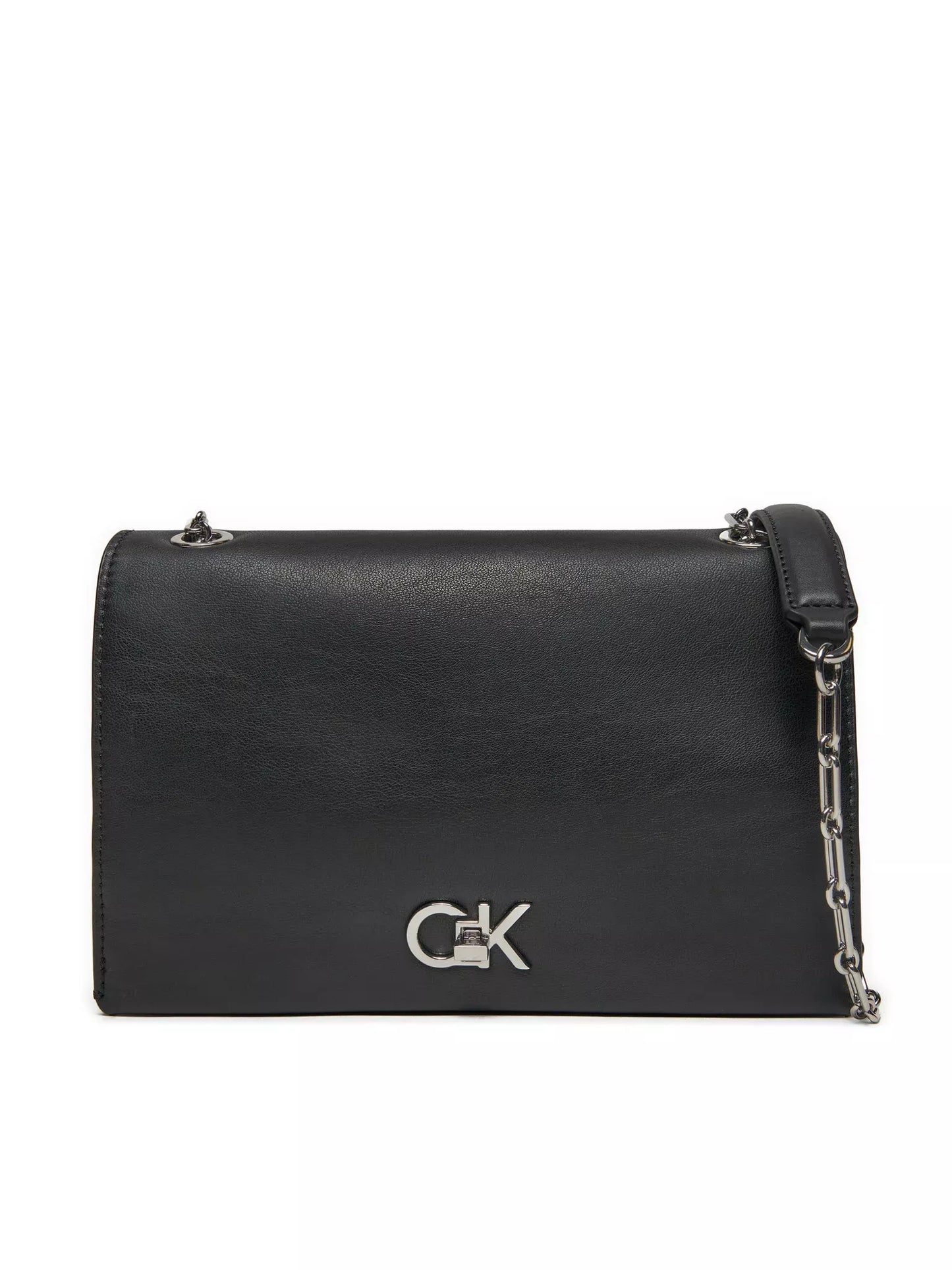 Calvin Klein Women’s Medium Shoulder Bag – Stylish, Eco-Friendly & Versatile for Spring/Summer