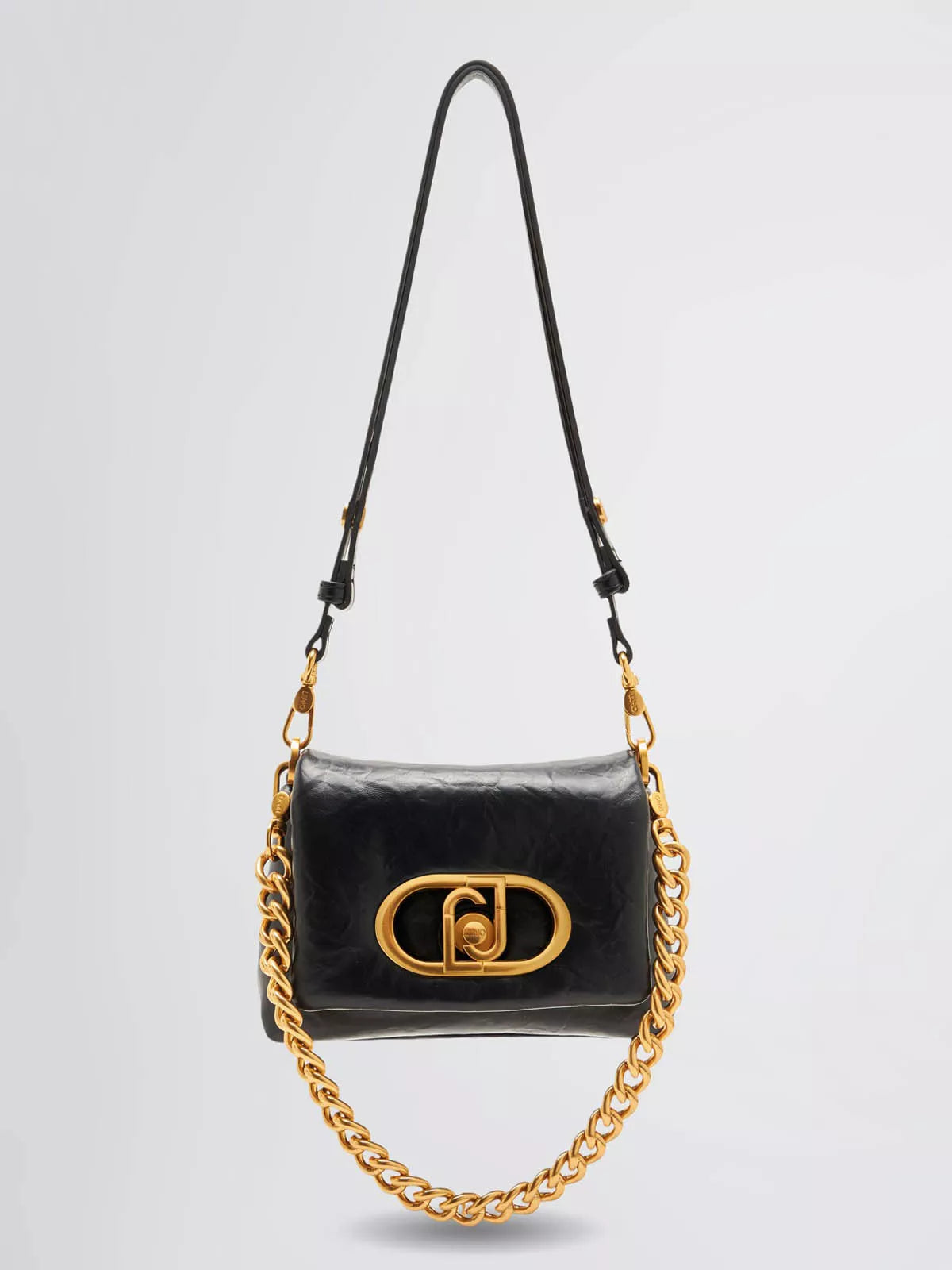 Liu Jo Women’s White Bag – Elegant Spring/Summer Essential