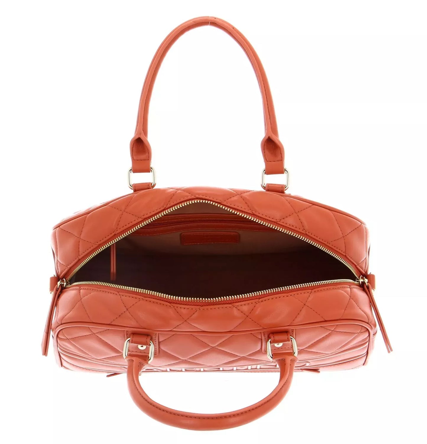 Valentino Bag with Adjustable Shoulder Strap and Zip Closure