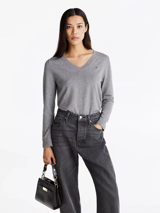 Tommy Hilfiger Little Women’s Bag – Compact 100% Polyurethane Spring/Summer Mini Bag