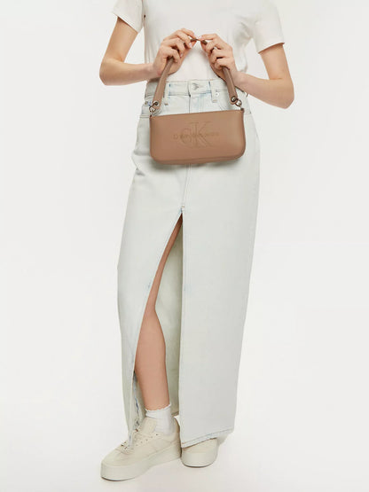 Calvin Klein Women’s Mini Handbag | Spring/Summer Chic & Compact Purse