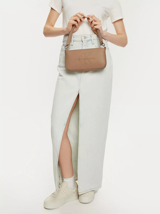 Calvin Klein Women’s Mini Handbag | Spring/Summer Chic & Compact Purse