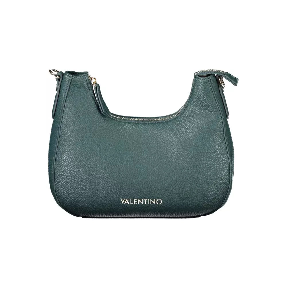 Valentino Bags Chic Green Handbag