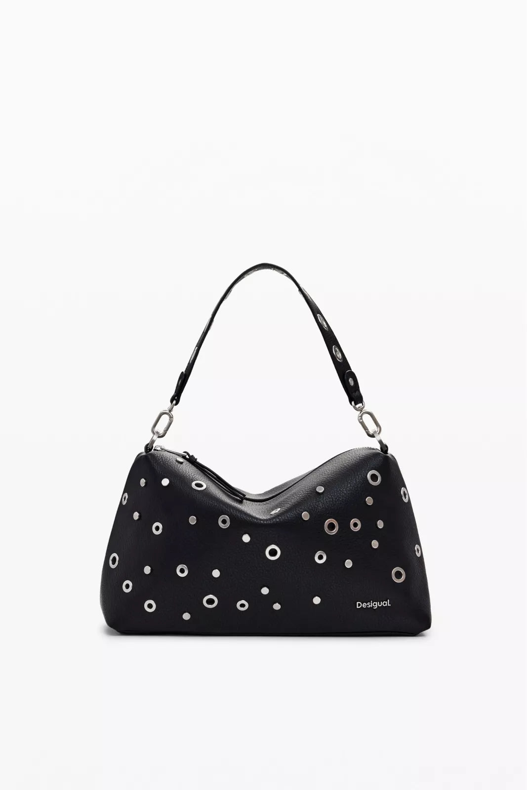 Desigual Large Chic Women’s Bag – Stylish & Spacious
