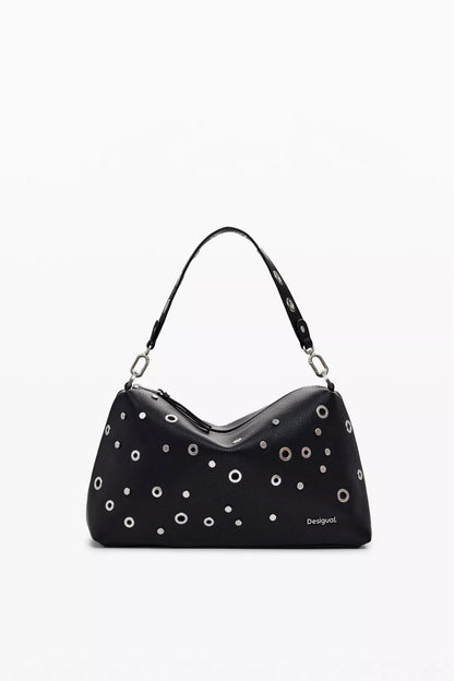 Desigual Large Chic Women’s Bag – Stylish & Spacious