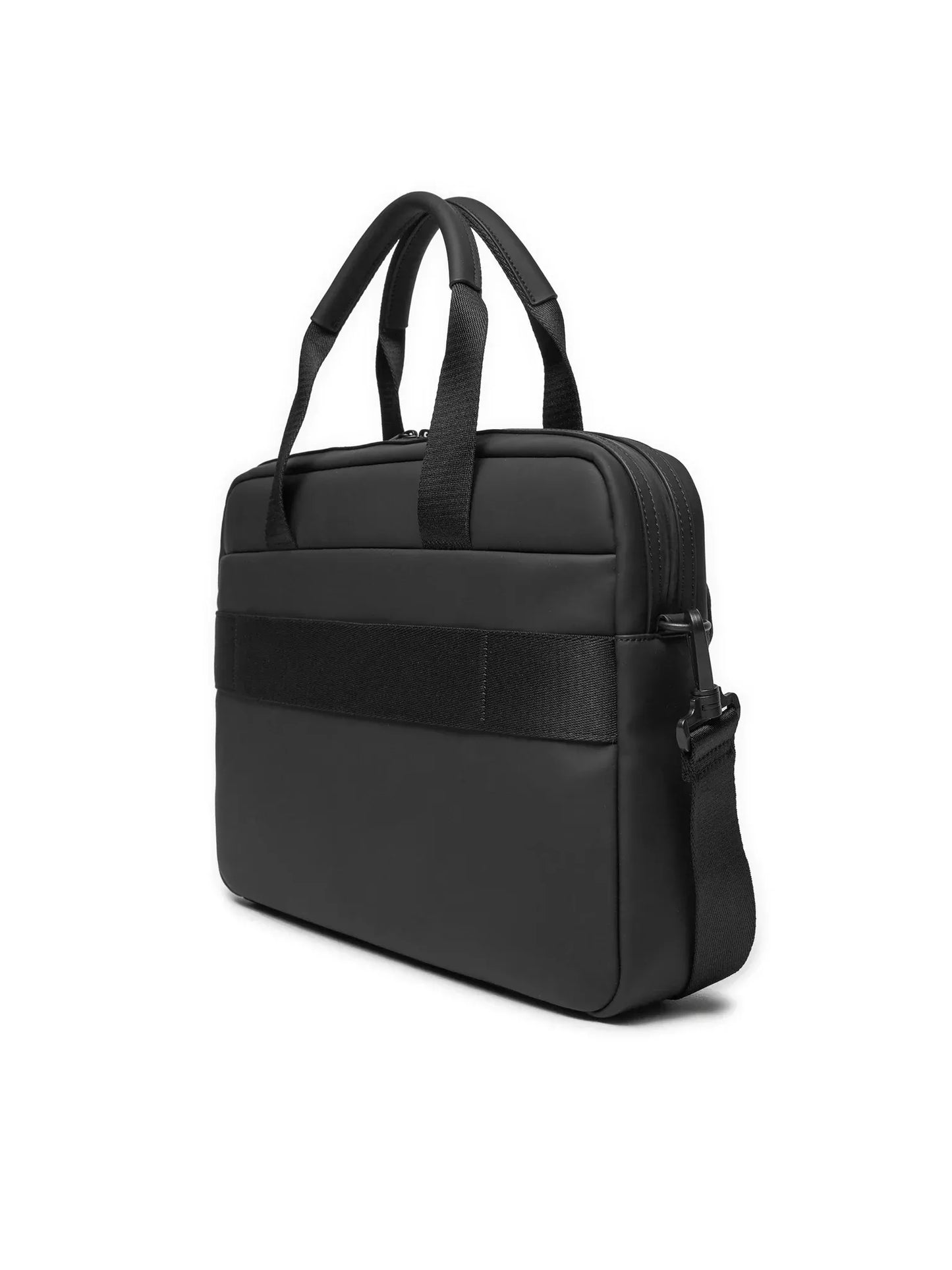Calvin Klein Men’s Large Bag – Eco-Friendly Spring/Summer Travel & Work Bag