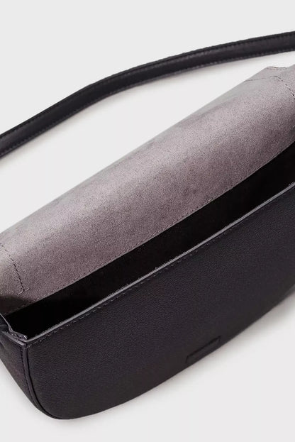 Calvin Klein Women’s Fall/Winter Recycled Material Bag | Sustainable & Stylish Handbag