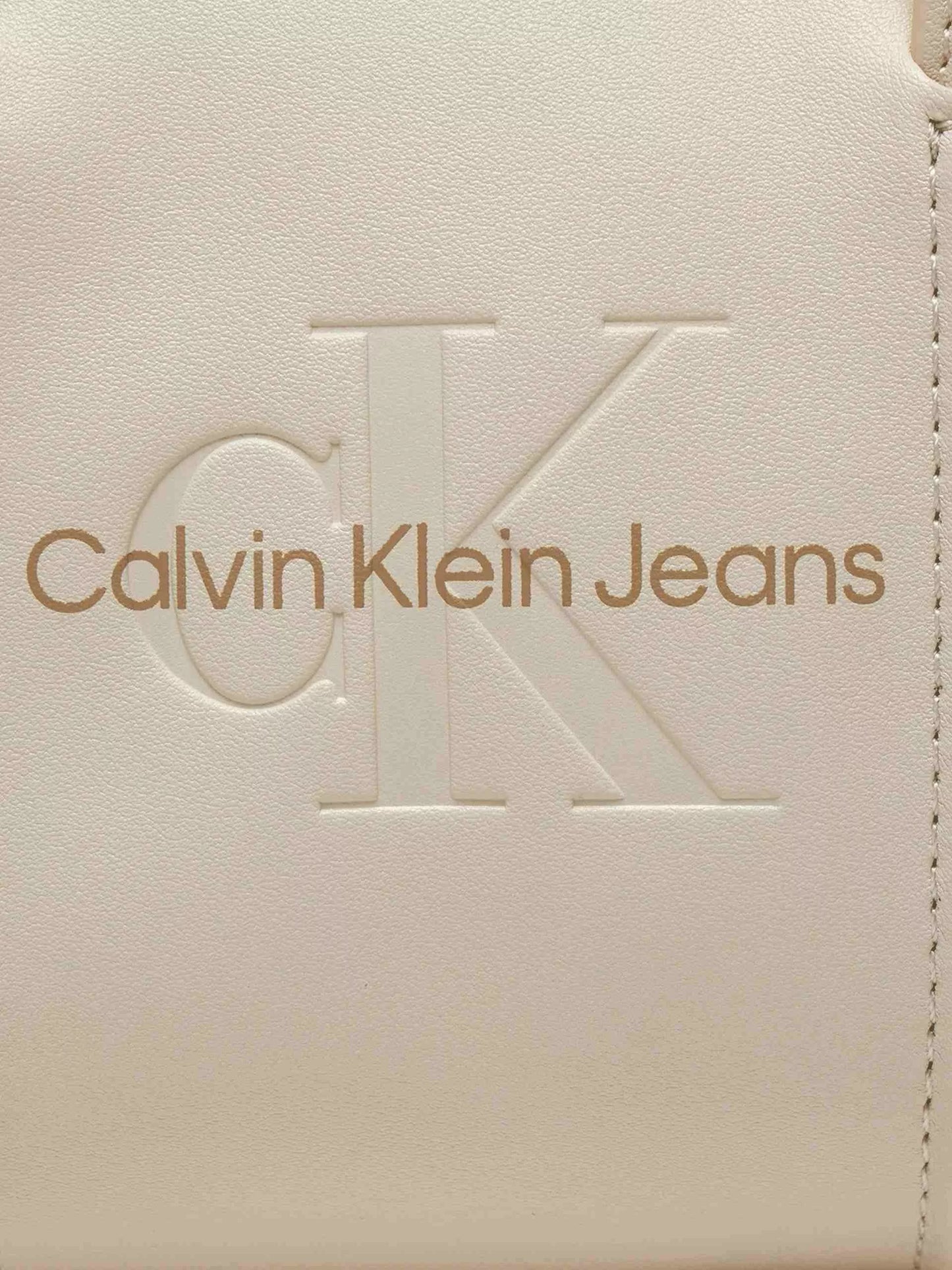 Calvin Klein Women’s Faux Leather Bag – Autumn/Winter Collection