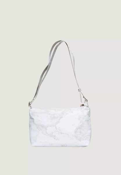 Alviero Martini Prima Classe Women’s White Handbag