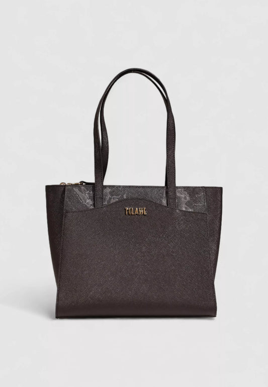 Alviero Martini Prima Classe Women’s Black Large Fall/Winter Bag