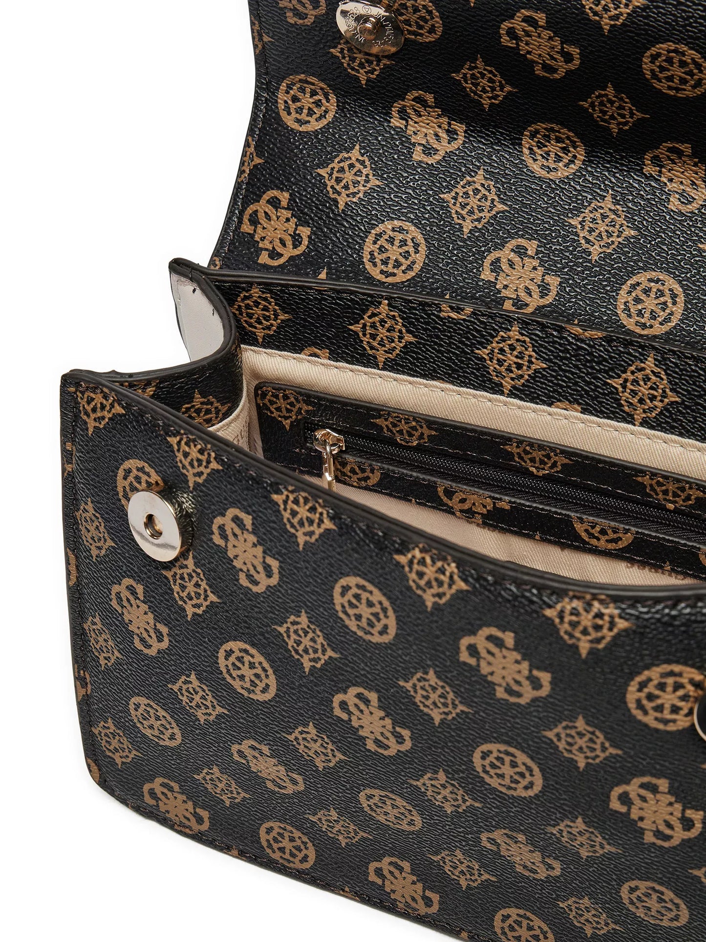 Guess Women’s Shoulder Bag – Chic & Versatile Everyday Accessory