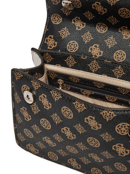 Guess Women’s Shoulder Bag – Chic & Versatile Everyday Accessory