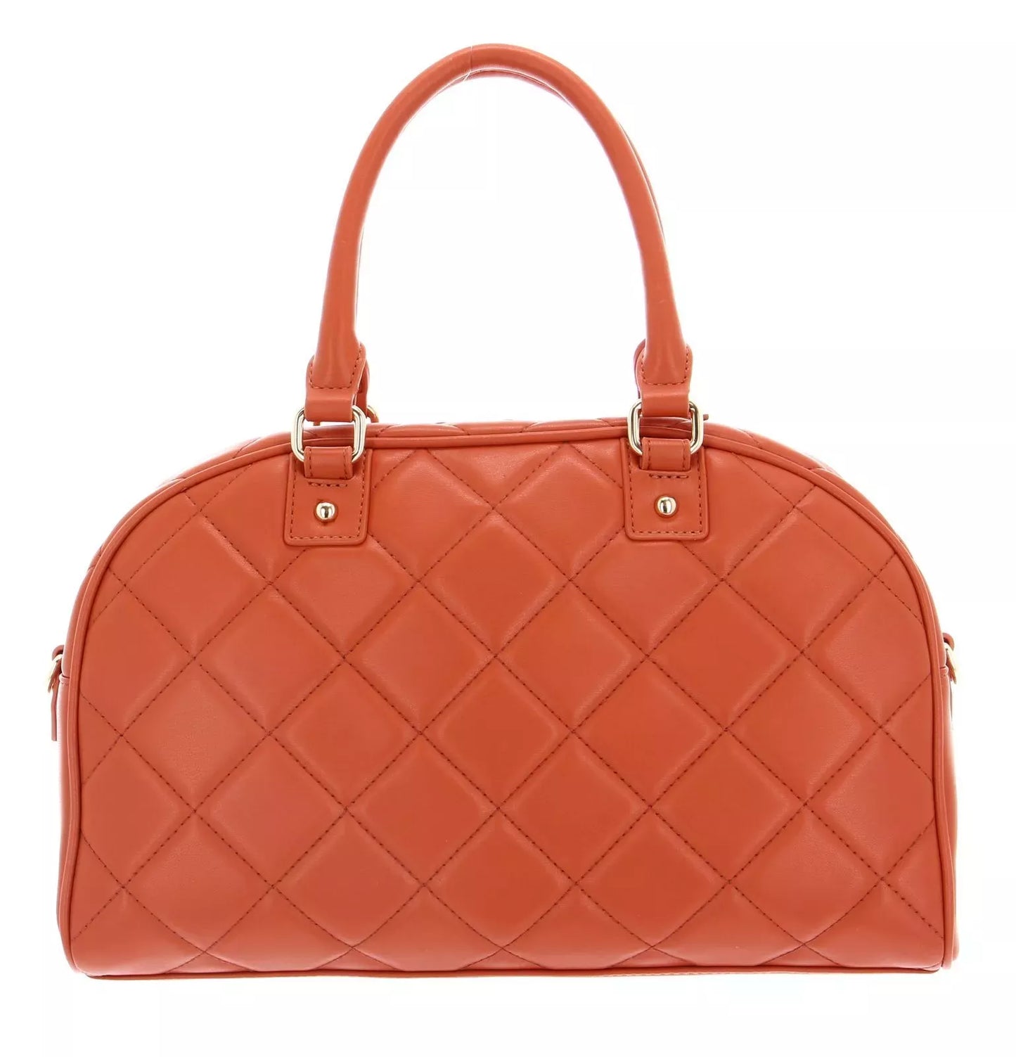 Valentino Bag with Adjustable Shoulder Strap and Zip Closure