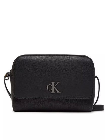 Calvin Klein Women’s Faux Leather Autumn/Winter Bag | Chic & Sustainable Handbag