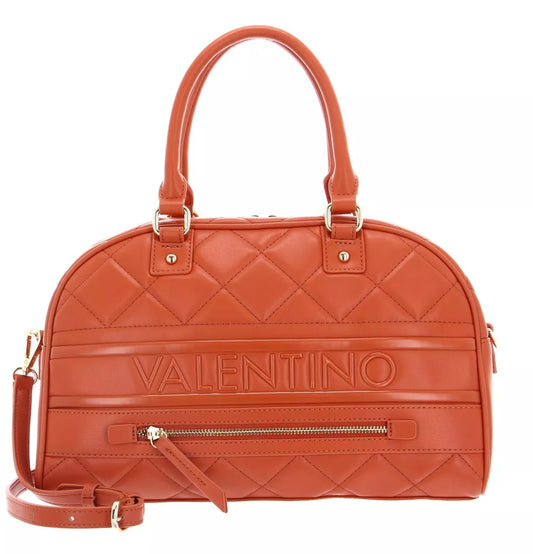 Valentino Bag with Adjustable Shoulder Strap and Zip Closure