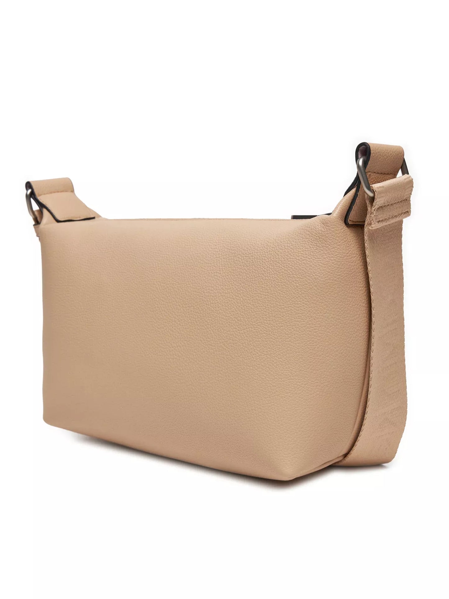 Calvin Klein Women’s Fall/Winter Handbag – Premium Polyurethane, Elegant Seasonal Style