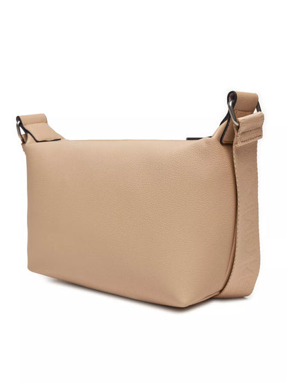 Calvin Klein Women’s Fall/Winter Handbag – Premium Polyurethane, Elegant Seasonal Style