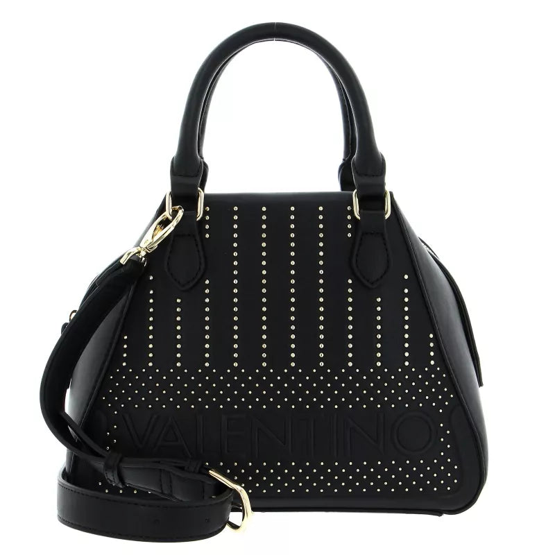 Valentino Elegant Handbag with Dual Handles