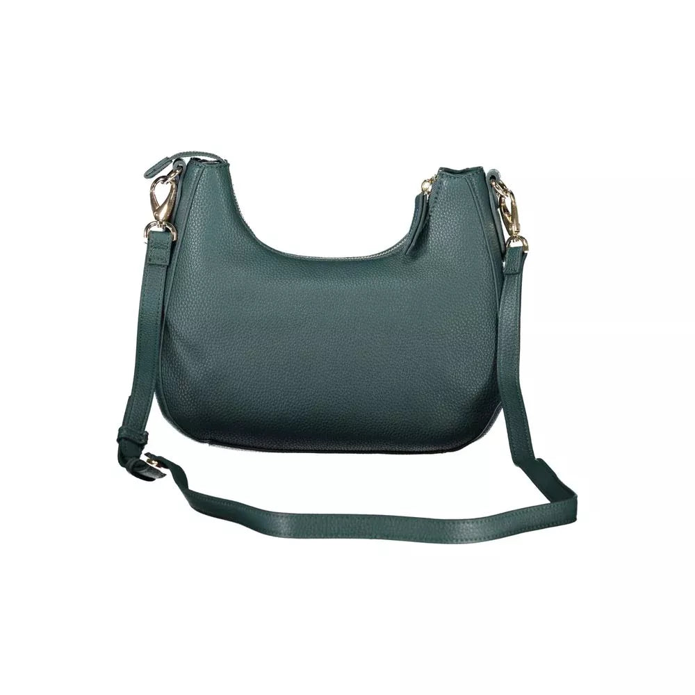 Valentino Bags Chic Green Handbag