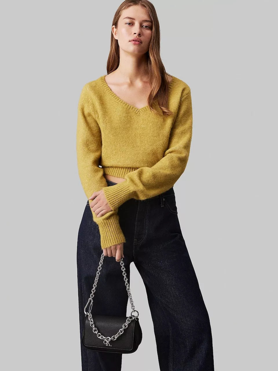 Calvin Klein Small Women’s Bag – Spring/Summer Collection