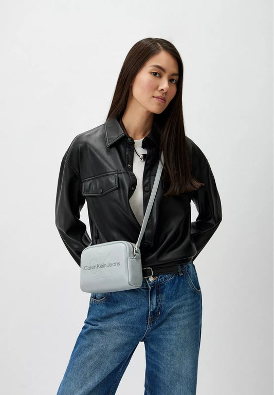 Calvin Klein Jeans Little Bag for Women – Chic Spring/Summer Mini Handbag