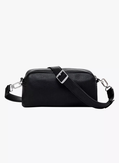 Desigual Women’s Black Handbag with Shoulder Strap