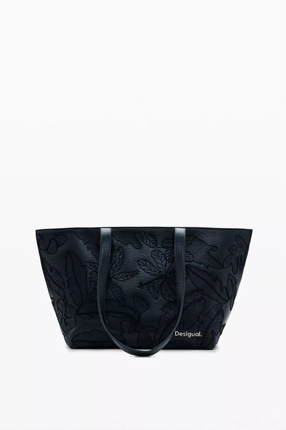 Desigual Large Black Women’s Bag