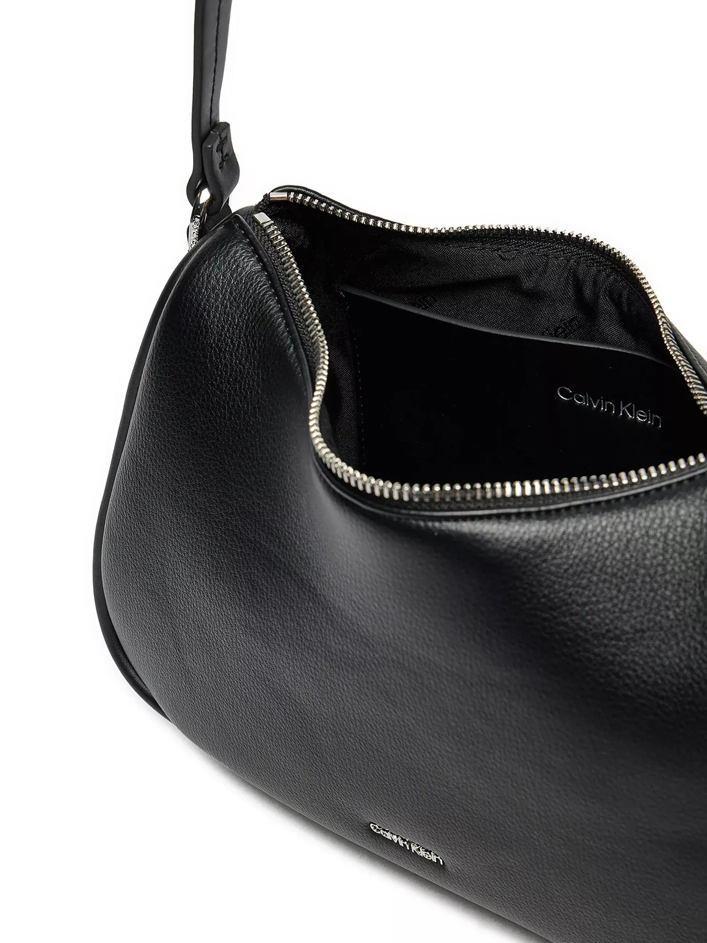 Calvin Klein Women’s Bag – Fall/Winter Polyurethane Tote & Crossbody