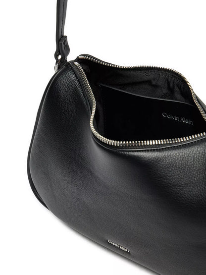 Calvin Klein Women’s Bag – Fall/Winter Polyurethane Tote & Crossbody