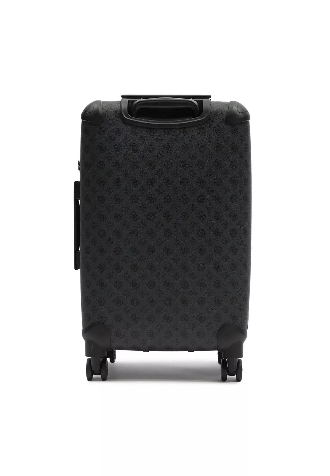 Guess Women’s Grey Zip Closure Tote Bag – Elegant Fall/Winter Essential