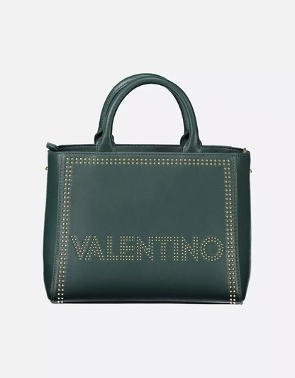 Valentino Dark Green Large Capacity Bag