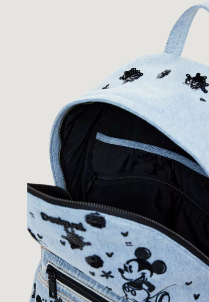 Desigual Women’s Spring/Summer Backpack