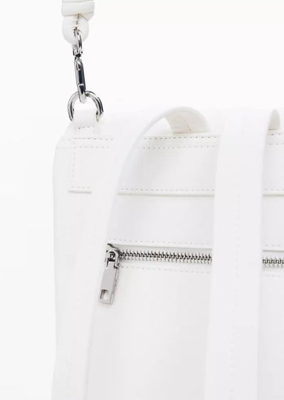 Desigual Women’s Spring/Summer Backpack – Stylish Lightweight Everyday Bag