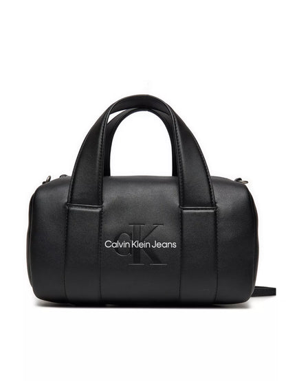Calvin Klein Jeans Women’s Faux Leather Bag – Autumn/Winter Collection, Stylish & Compact