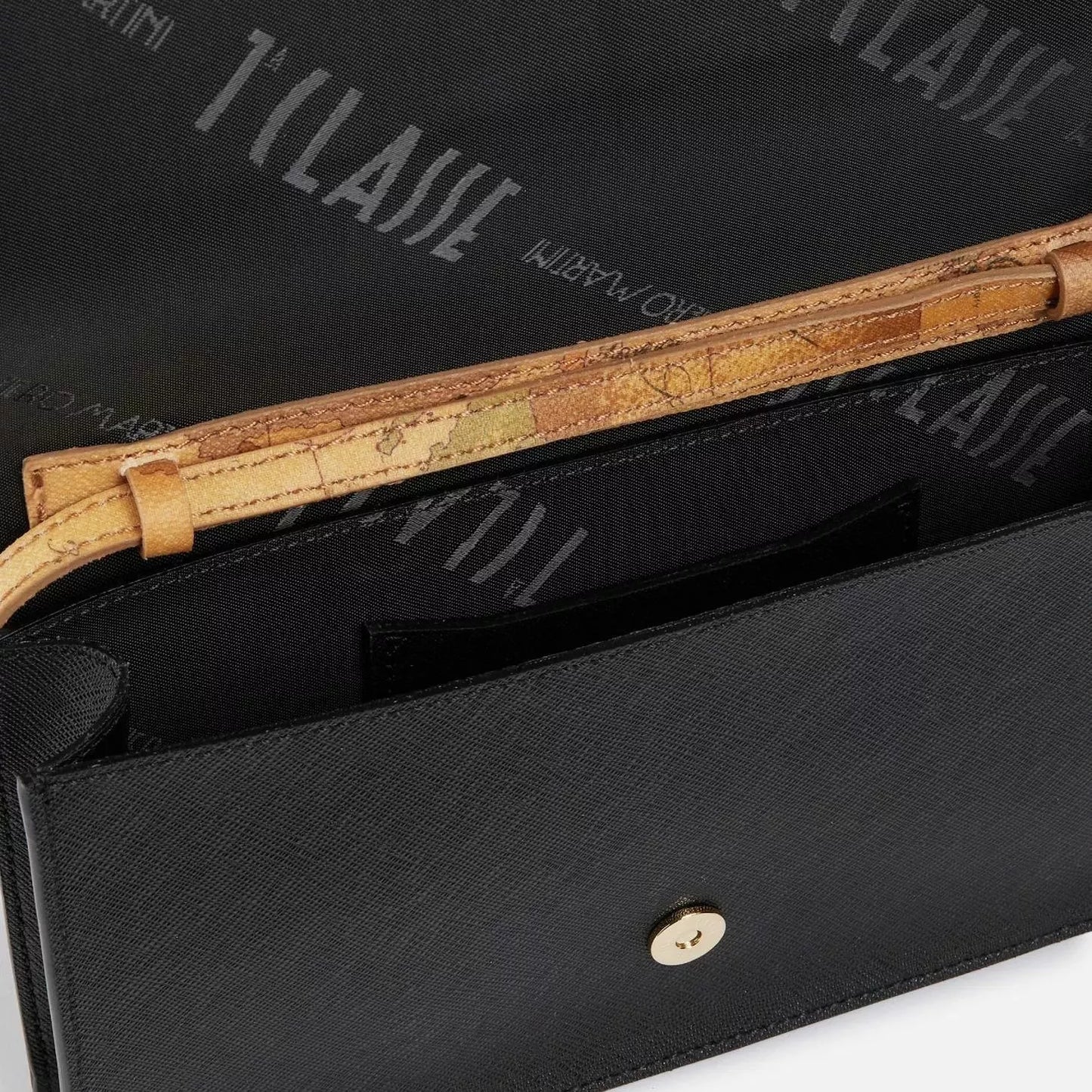 Alviero Martini Prima Classe Women’s Black Handbag