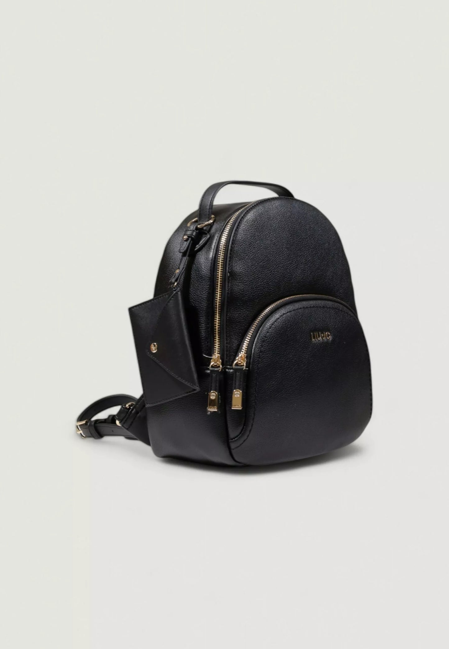 Liu Jo Women’s Black Bag – Elegant Spring/Summer Essential