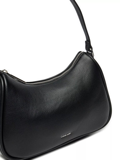 Calvin Klein Women’s Bag – Fall/Winter Polyurethane Tote & Crossbody