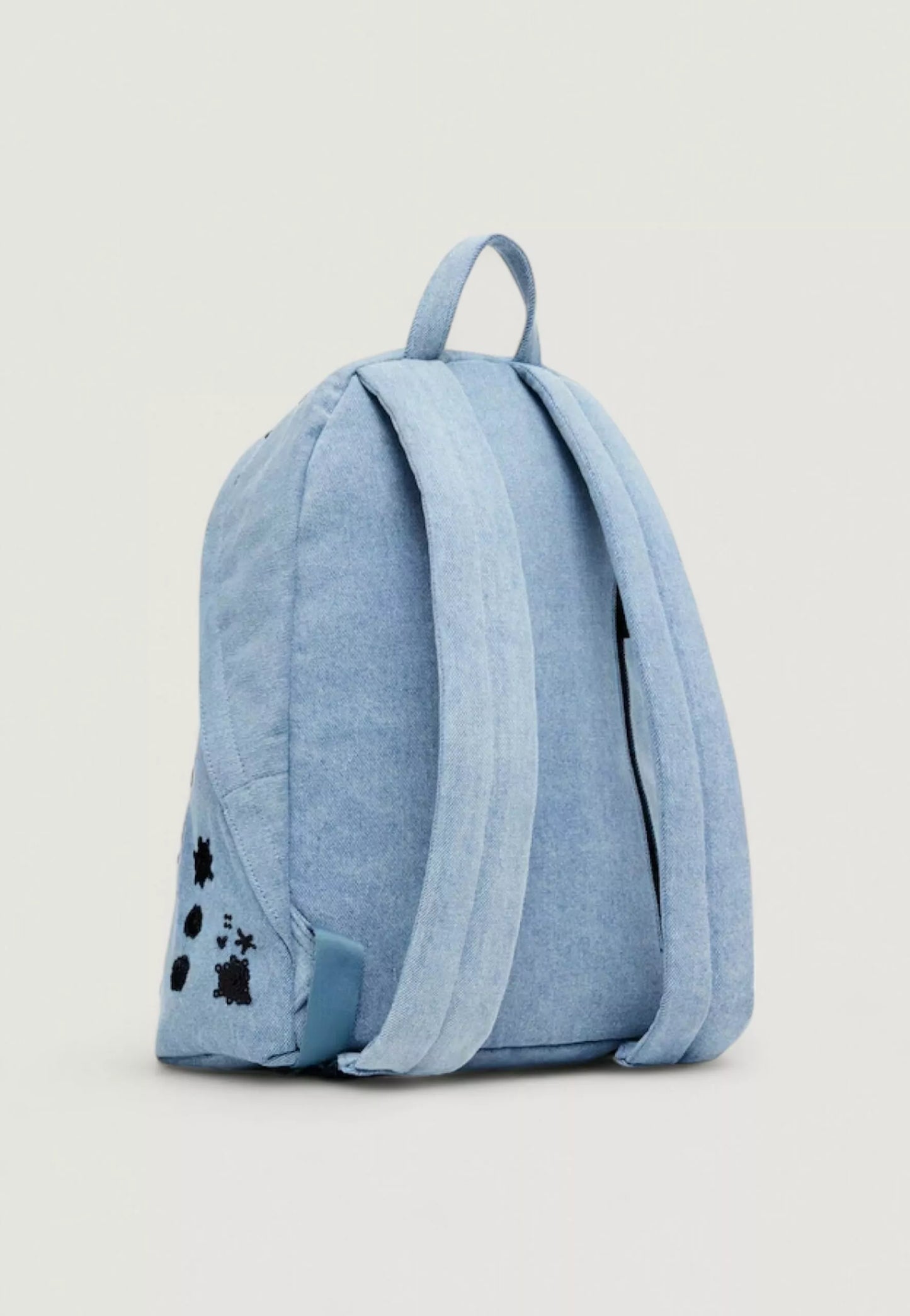 Desigual Women’s Spring/Summer Backpack