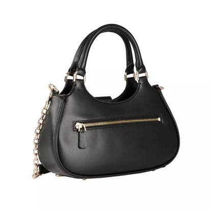 Guess Women’s Medium Fall/Winter Bag – Premium PU Shoulder Bag for Everyday Elegance
