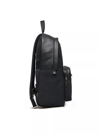 Calvin Klein Men’s Backpack – Spring/Summer Collection | Premium Polyurethane & Recycled Polyester