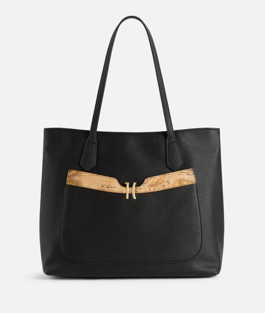 Alviero Martini Prima Classe Women’s Black Handbag