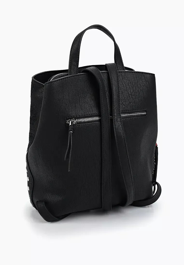 Desigual Women’s Black Fall/Winter Bag