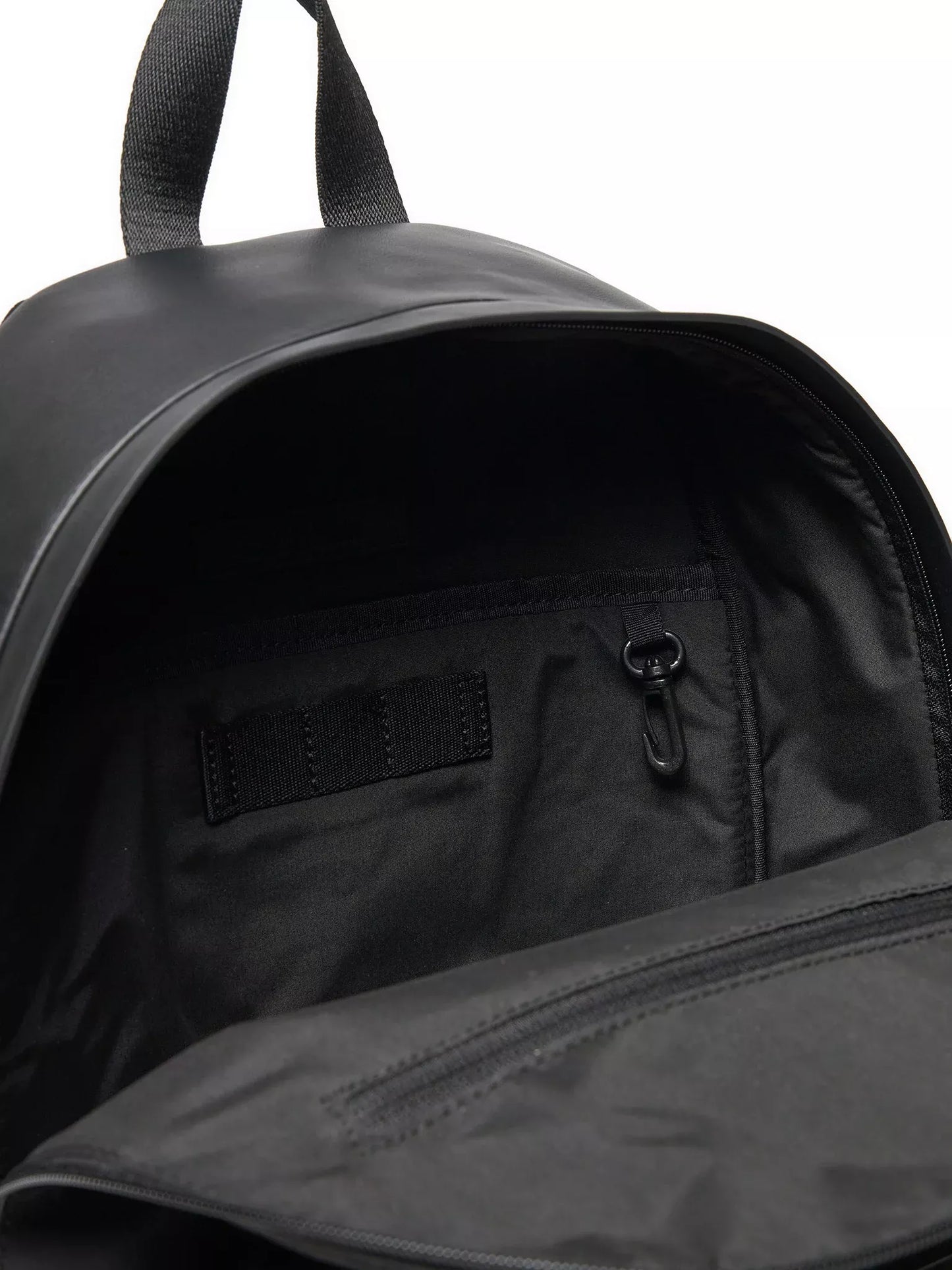 Calvin Klein Men’s Backpack – Spring/Summer Collection | Premium Polyurethane & Recycled Polyester