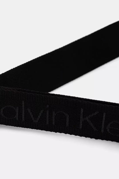 Calvin Klein Jeans Men’s Fall/Winter Bag | Stylish Polyurethane Shoulder Bag