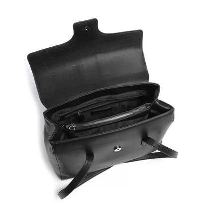 Luxury Contrast Detail Shoulder Bag by Valentino – Stylish & Functional