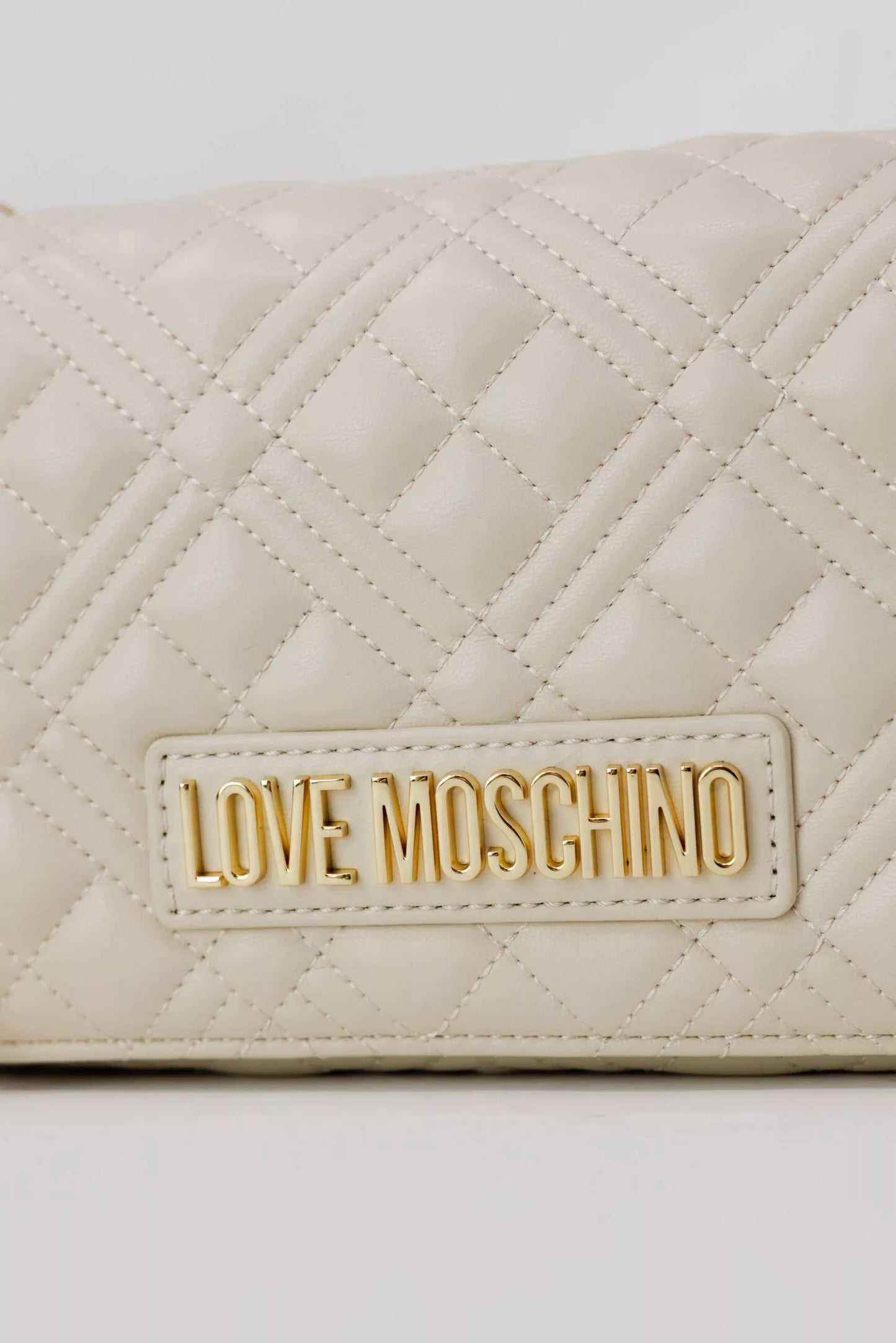 Love Moschino Women’s Black Plain Bag