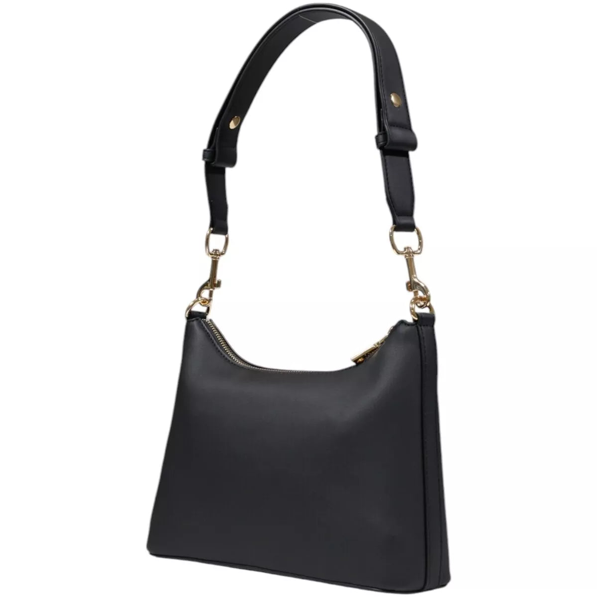 Love Moschino Women’s Black Printed Shoulder Bag